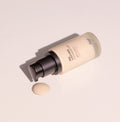 THEFACESHOP INK LASTING FOUNDATION SLIM FIT N201 APRICOT BEIGE (Exp: 2027,1)