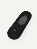 PEDRO Men Sneakers Socks - Black