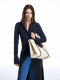CHARLES & KEITH Shalia Canvas Tote Bag_Multi