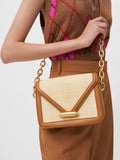 CHARLES & KEITH Lola Envelope Crossbody Bag