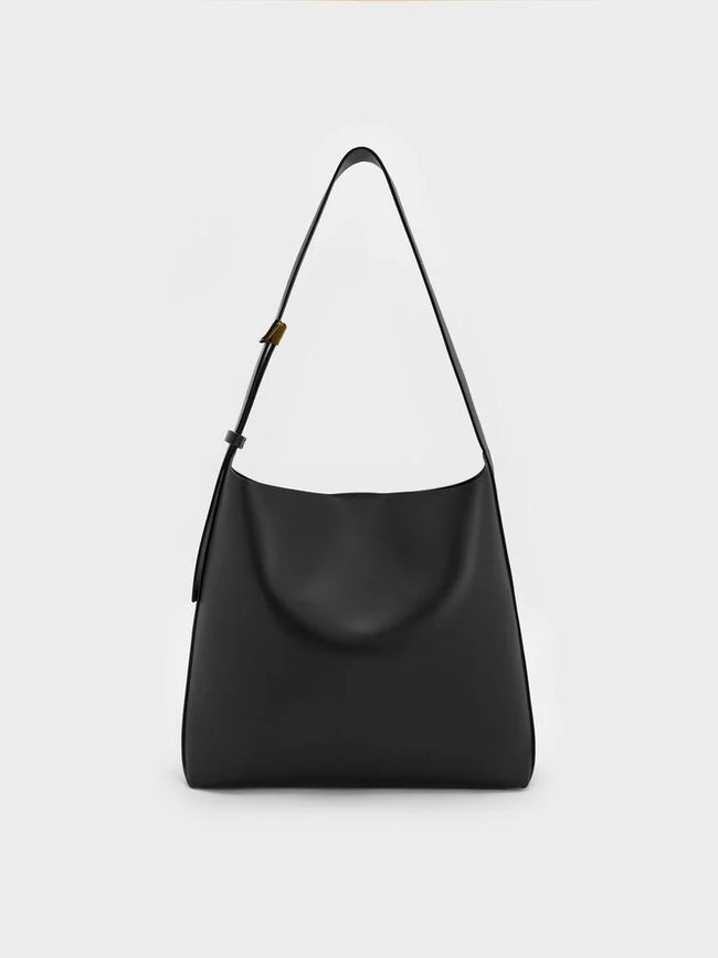 Edna Tote Bag_Black