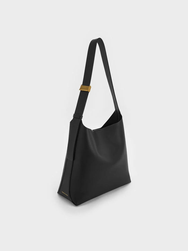 Edna Tote Bag_Black