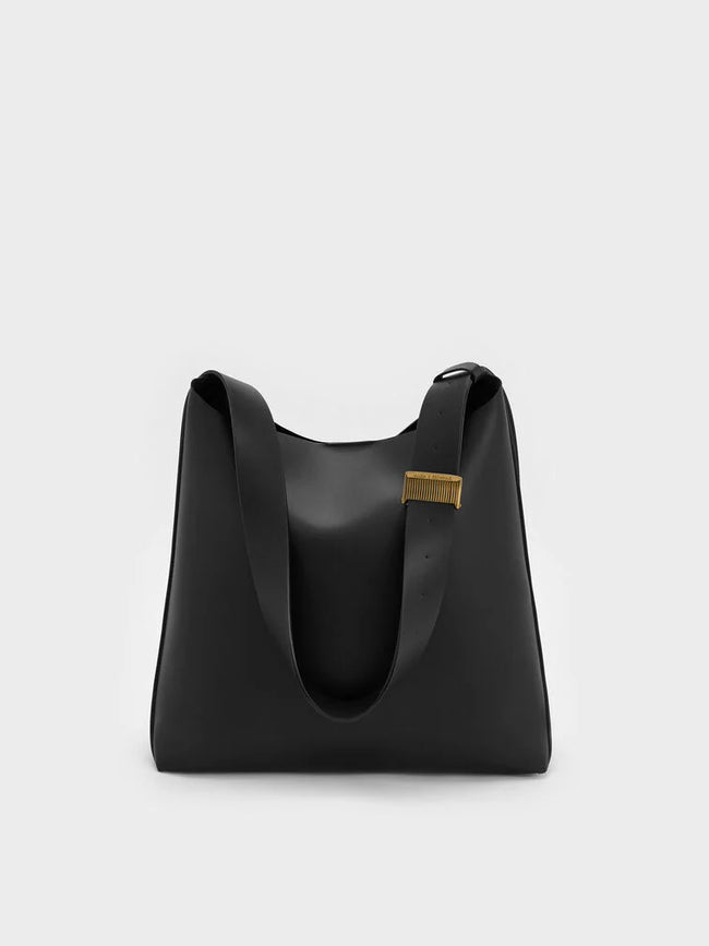 Edna Tote Bag_Black