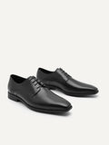 PEDRO Altitude Lightweight Derby Shoes - Black