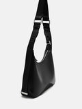 PEDRO Maria Hobo Bag - Black