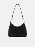 PEDRO Maria Hobo Bag - Black