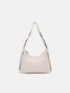 PEDRO Maria Hobo Bag - White