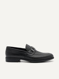 PEDRO Altitude Lightweight Antonio Loafers - Black