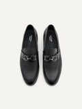 PEDRO Altitude Lightweight Antonio Loafers - Black