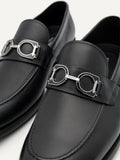 PEDRO Altitude Lightweight Antonio Loafers - Black