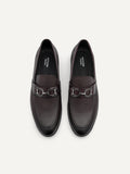 PEDRO Altitude Lightweight Antonio Loafers - Dark Brown