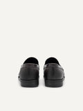 PEDRO Altitude Lightweight Antonio Loafers - Dark Brown