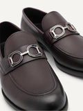 PEDRO Altitude Lightweight Antonio Loafers - Dark Brown