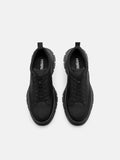 PEDRO Hybrix Sneakers - Black