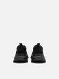 PEDRO Hybrix Sneakers - Black