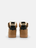 PEDRO Stride Sneakers - Beige