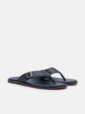 PEDRO Jackson Thong Sandals - Navy
