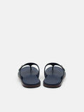 PEDRO Jackson Thong Sandals - Navy