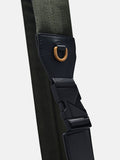 PEDRO Men Taper Sling Pouch -Black