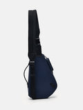 PEDRO Men Taper Sling Pouch -Black