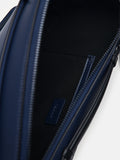 PEDRO Men Taper Sling Pouch -Black