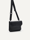 PEDRO Men Ferry Sling Pouch - Black