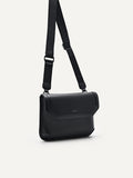 PEDRO Men Ferry Sling Pouch - Black