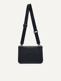 PEDRO Men Ferry Sling Pouch - Black