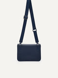 PEDRO Men Ferry Sling Pouch - Navy