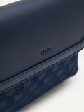 PEDRO Men Ferry Sling Pouch - Navy