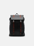 PEDRO Men Rigby Backpack - Black