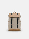 PEDRO Men Rigby Backpack - Camel