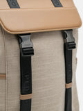 PEDRO Men Rigby Backpack - Camel