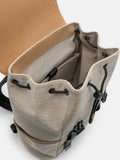 PEDRO Men Rigby Backpack - Camel