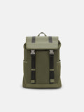 PEDRO Men Rigby Backpack - Military Green