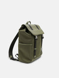 PEDRO Men Rigby Backpack - Military Green