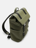 PEDRO Men Rigby Backpack - Military Green