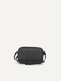 PEDRO Men Scott Sling Bag - Black