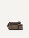 PEDRO Men Scott Sling Bag - Taupe