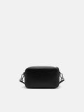 PEDRO Men Helix Mini Sling Bag - Black