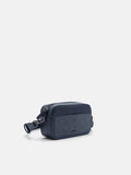 PEDRO Men Helix Mini Sling Bag - Navy