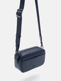 PEDRO Men Helix Mini Sling Bag - Navy