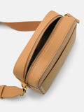 PEDRO Men Helix Mini Sling Bag - Mustard