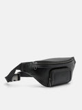 PEDRO Men Fred Sling Pouch - Black