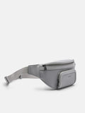 PEDRO Men Fred Sling Pouch - Grey