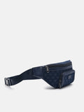 PEDRO Men Fred Sling Pouch - Navy