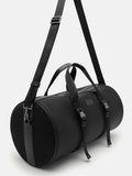 PEDRO Rigby Duffle Bag - Black