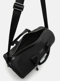 PEDRO Rigby Duffle Bag - Black