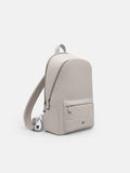 PEDRO Icon Backpack in Pixel - Taupe