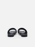 PEDRO Women Maggie Slip-On Sandals - Black